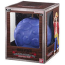 Collezione Devil Fruits Collection Vol.1 - DF01 - Gum-Gum Fruit - ENG - ONE PIECE Card Game