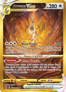 Arceus V Astro Gold GG70/GG70 Galleria di Galar Oro - ITA - Near Mint - Spada e Scudo - Zenit Regale - Carta Pokemon