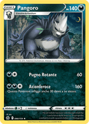 Pangoro 080/159 - ITA - Near Mint - Spada e Scudo - Zenit Regale - Carta Pokemon