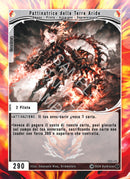Pattinatrice delle Terre Aride SD2 - 12 Comune - 1a Edizione - ITA - Near Mint - Structure Deck 2 - Carta Creatures of Exo