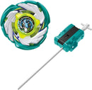 Pegasus Blast Atr - CX-07- BEYBLADE X con Lanciatore PRO - JP