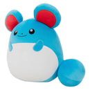 Peluche Marill 25 cm - Squishmallows Pokemon
