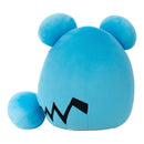 Peluche Marill 25 cm - Squishmallows Pokemon