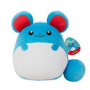 Peluche Marill 25 cm - Squishmallows Pokemon