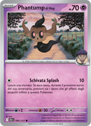 Phantump di Hop ASC 095/217 Comune - ITA - Near Mint - Megaevoluzione - Ascesa Eroica - Carta Pokemon