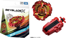 Phoenix Wing 9-60 GF - BX-23- BEYBLADE X con Lanciatore String Launcher - JP