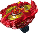 Phoenix Wing 9-60 GF - BX-23- BEYBLADE X con Lanciatore String Launcher - JP