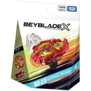 Phoenix Wing 9-60 GF - BX-23- BEYBLADE X con Lanciatore String Launcher - JP