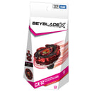 PhoenixFlare Z9-80WW - CX-12  - BEYBLADE X - JP