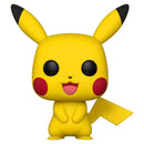 Pikachu 353 Funko POP! Pokemon