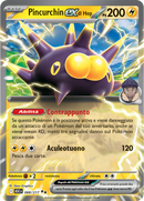 Pincurchin di Hop ex ASC 068/217 Rara Doppia - ITA - Near Mint - Megaevoluzione - Ascesa Eroica - Carta Pokemon
