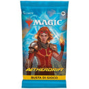 Play Booster Box Display 30 bustine da gioco - Aetherdrift - Magic The Gathering - ITA