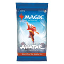 Play Booster Box Display 30 bustine da gioco - Avatar: La leggenda di Aang - Magic The Gathering - ITA