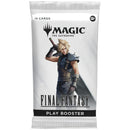 Play Booster Box Display 30 bustine da gioco - Final Fantasy - Magic The Gathering - ITA