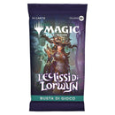 Play Booster Box Display 30 bustine da gioco - L'Eclissi di Lorwyn - Magic The Gathering - ITA