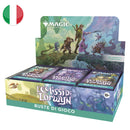 Play Booster Box Display 30 bustine da gioco - L'Eclissi di Lorwyn - Magic The Gathering - ITA
