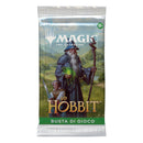 Play Booster Box Display 30 bustine da gioco - Lo Hobbit - Magic The Gathering - ITA