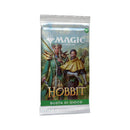 Play Booster Box Display 30 bustine da gioco - Lo Hobbit - Magic The Gathering - ITA