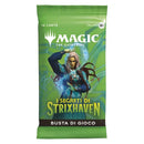 Play Booster Box Display 30 bustine da gioco - Strixhaven - Magic The Gathering - ITA
