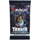 Play Booster Box Display 30 bustine da gioco - Tarkir la Dracotempesta - Magic The Gathering - ITA