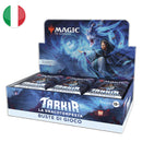Play Booster Box Display 30 bustine da gioco - Tarkir la Dracotempesta - Magic The Gathering - ITA