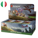 Play Booster Box Display 36 bustine da gioco - BloomBurrow - Magic The Gathering - ITA