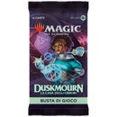 Play Booster Box Display 36 bustine da gioco - Duskmourn - Magic The Gathering - ITA