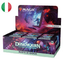 Play Booster Box Display 36 bustine da gioco - Duskmourn - Magic The Gathering - ITA