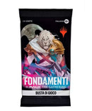Play Booster Box Display 36 bustine da gioco - Fondamenti - Magic The Gathering - ITA