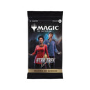 Play Booster Box Display 30 bustine da gioco - Star Trek - Magic The Gathering - ITA