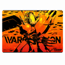Playmat Wargreymon - PB-03 - ENG - DIGIMON Card Game
