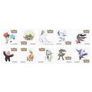 Poke Ball Tin da collezione Ottobre 2025 - E25 - Scarlatto e Violetto - ITA