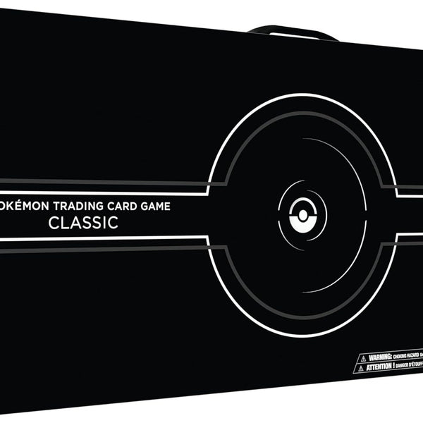 Pokémon Trading Card Game Classic - ENG