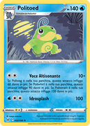 Politoed 032/196 Reverse Holo - ITA - Near Mint - Spada e Scudo - Origine Perduta - Carta Pokemon