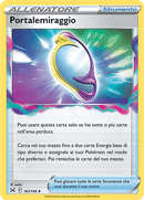 Portalemiraggio 163/196 - ITA - Near Mint - Spada e Scudo - Origine Perduta - Carta Pokemon