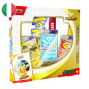 [MAX 1 pz] Collezione con Poster - Pokemon 30° Anniversario - ITA