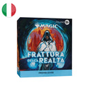 Kit Prerelease - Frattura della Realtà - Magic The Gathering - ITA