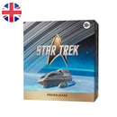 Kit Prerelease - Star Trek - Magic The Gathering - ENG