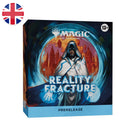 Kit Prerelease - Frattura della Realtà - Magic The Gathering - ENG