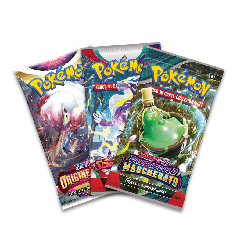 Guida Al Preordine Di Pokémon Scarlatto E Viola - Edizioni, Bonus E Altro - Foto 10