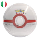 Premier Ball Tin da collezione Primavera 2024 Best Of 2021 - J21 - ITA