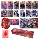 Premium Accessory Set - Mobile Suit Gundam Iron-Blooded Orphans - PB02- ENG - Gundam Card Game