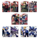 Premium Accessory Set - Mobile Suit Gundam Iron-Blooded Orphans - PB02- ENG - Gundam Card Game