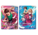 Premium Accessory Set - Mobile Suit Gundam Wing - PB01- ENG - Gundam Card Game