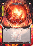 Proiettili Magici SD2 - 25 Non Comune Extended Art - 1a Edizione - ITA - Near Mint - Structure Deck 2 - Carta Creatures of Exo