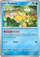 Psyduck ASC 039/217 Comune - ITA - Near Mint - Megaevoluzione - Ascesa Eroica - Carta Pokemon