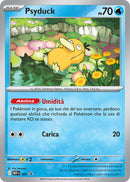 Psyduck MEP 007 - ITA - Near Mint - Promo Megaevoluzione - Carta Pokemon