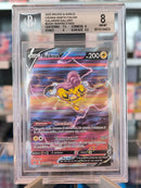 Raikou V GG41/GG70 Galleria di Galar - ITA - Near Mint - Gradata BGS 8 - Spada e Scudo - Zenit Regale - Carta Pokemon