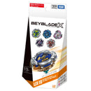 Random Booster Box Vol.8 - UX-18  - BEYBLADE X - JP
