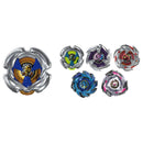 Random Booster Box Vol.8 - UX-18  - BEYBLADE X - JP